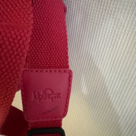 Mini kipling backpack - Picture 11 of 11